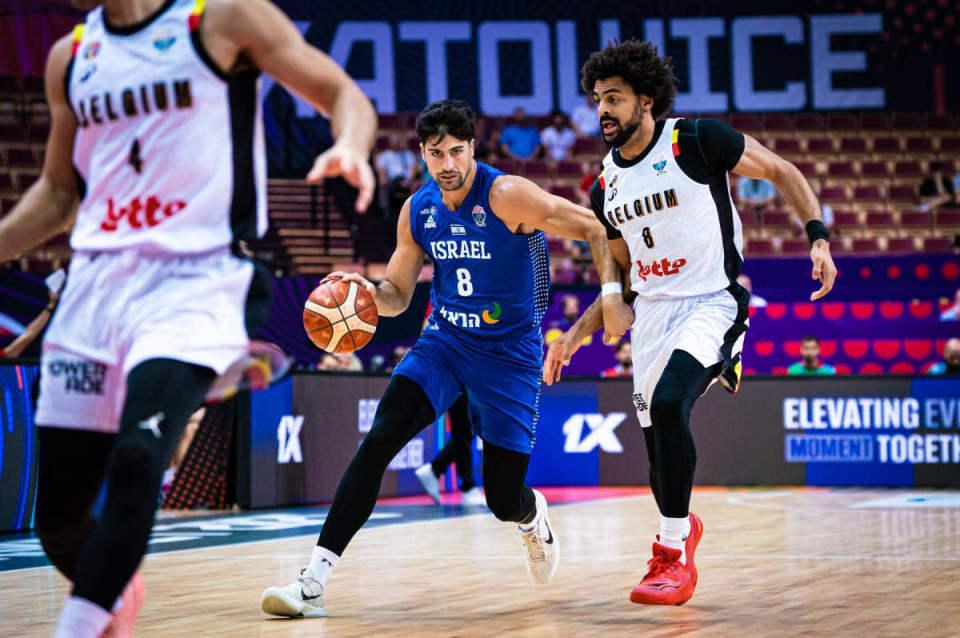 又一次打出了顶级表现！开拓者锋线球星在欧锦赛至今状态神勇？